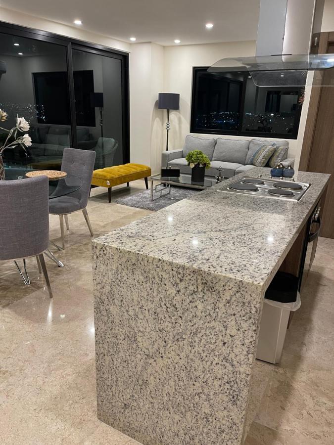 Apartamento Tower 102 Malecón Mazatlán